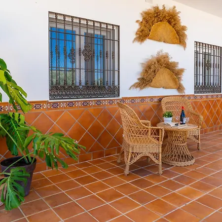 Casita Garranchos Cordoba