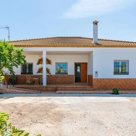 Apartment Casita Garranchos *