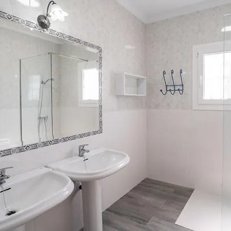 Apartment Casita Garranchos Cordoba