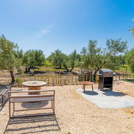 Casita Garranchos Cordoba