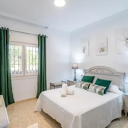 Apartment Casita Garranchos Cordoba