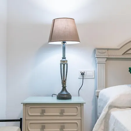 Casita Garranchos