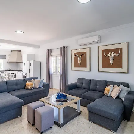Apartment Casita Garranchos