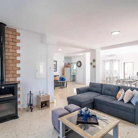 Apartment Casita Garranchos