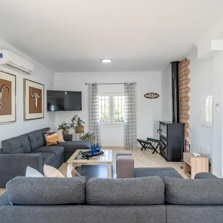 Apartment Casita Garranchos *