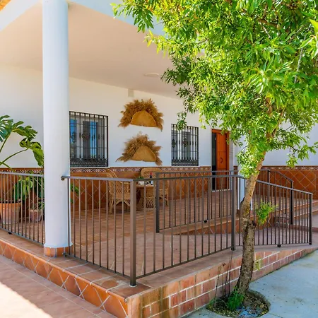 Casita Garranchos