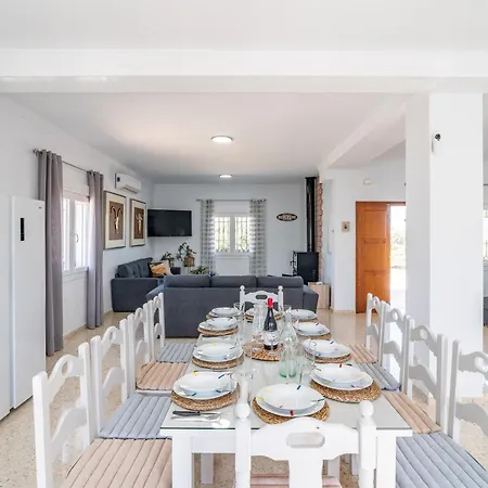 Apartment Casita Garranchos Cordoba