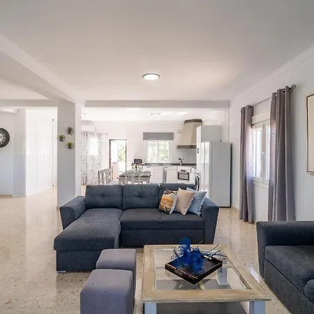 Casita Garranchos Cordoba
