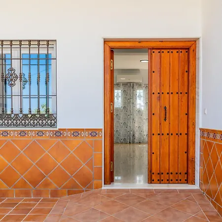 Casita Garranchos
