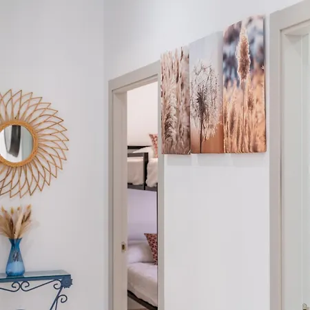 Apartment Casita Garranchos *