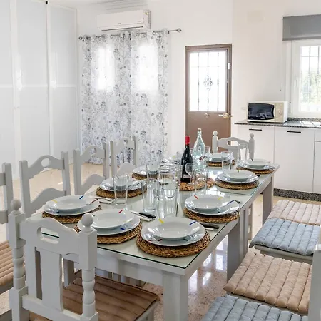 Apartment Casita Garranchos *