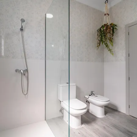 Apartment Casita Garranchos Cordoba