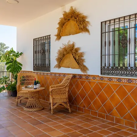 Casita Garranchos