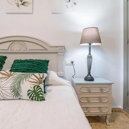 Apartment Casita Garranchos
