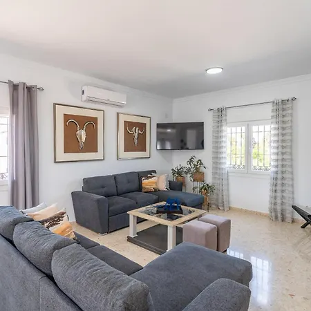 Apartment Casita Garranchos *