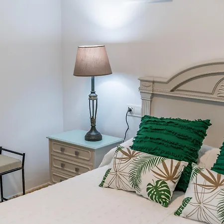 Casita Garranchos Cordoba