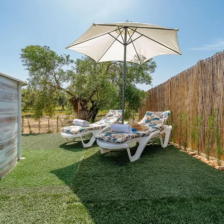 Casita Garranchos