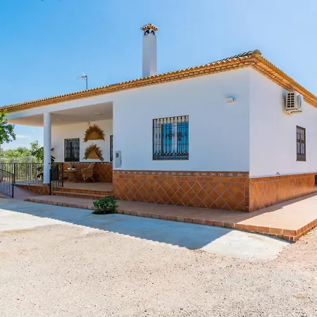 Apartment Casita Garranchos