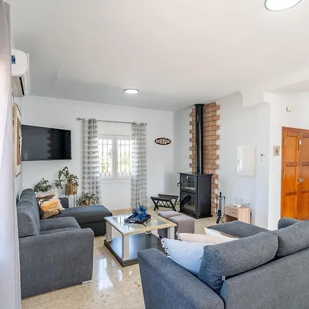 Apartment Casita Garranchos