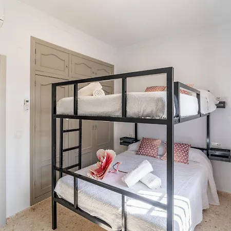 Casita Garranchos