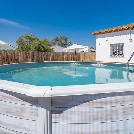 Apartment Casita Garranchos *