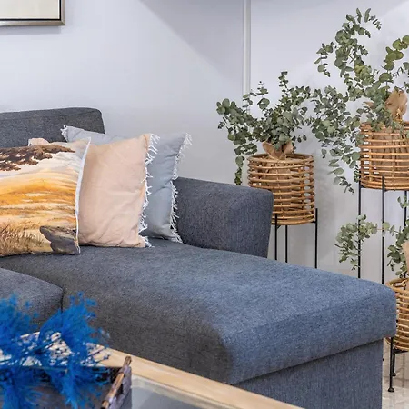 Apartment Casita Garranchos
