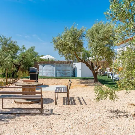 Apartment Casita Garranchos